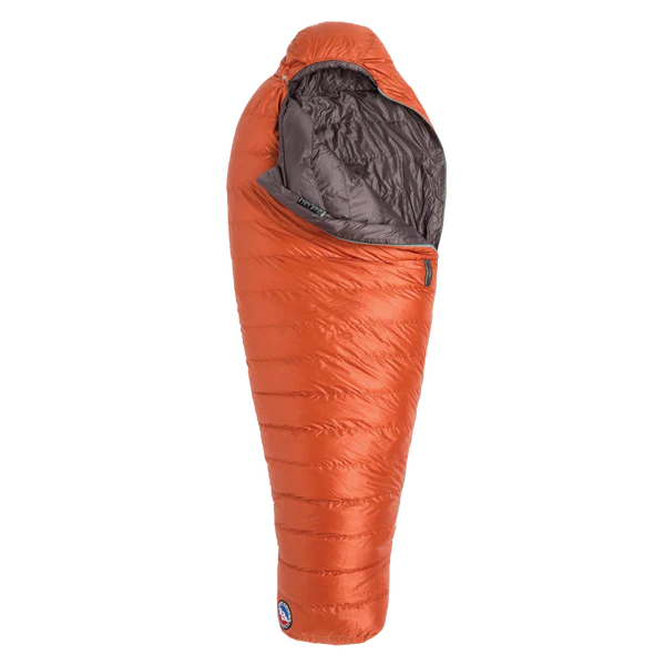 Down bag