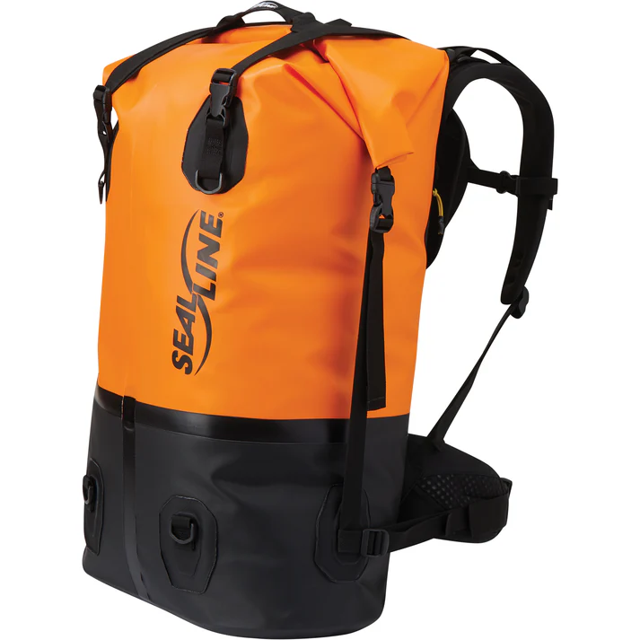 Dry Packs