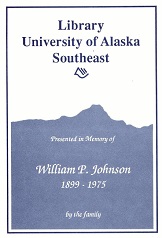 William P. Johnson Memorial Endowment Fund, est. 1990