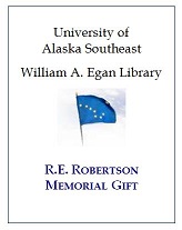 Robertson Fund bookplate