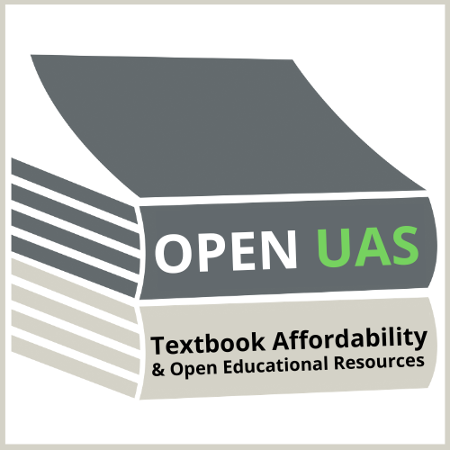 Open UAS