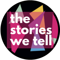 The Stories We Tell Graphic