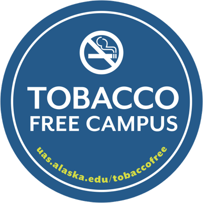 Tobacco Free Logo