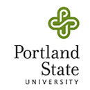 Portland State University Logo